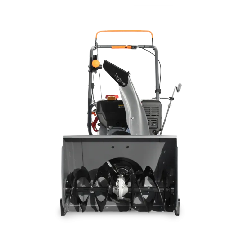 Снегоуборщик бензиновый WB 7056 VILLARTEC WB7056