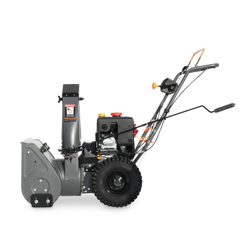 Снегоуборщик бензиновый WB 7056 VILLARTEC WB7056