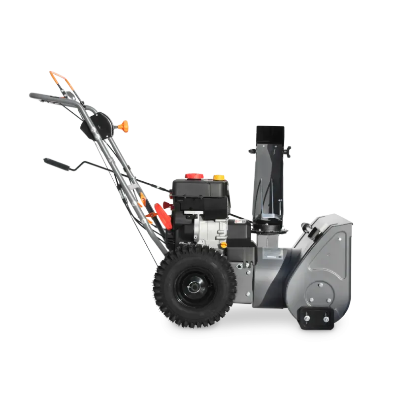 Снегоуборщик бензиновый WB 7056 VILLARTEC WB7056