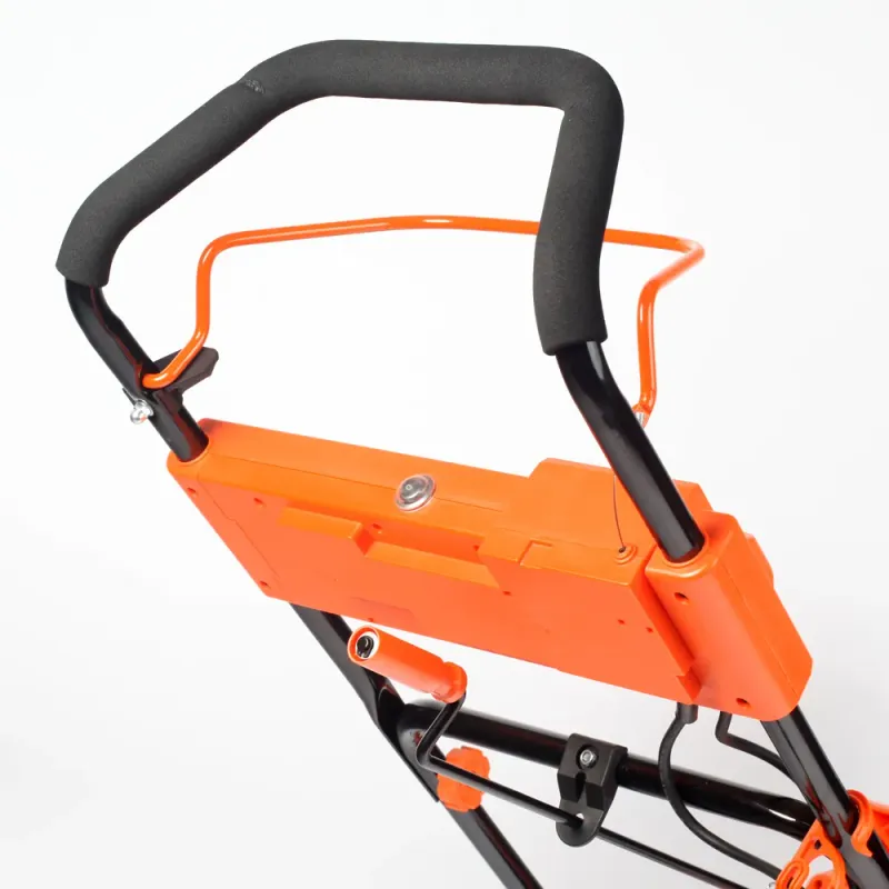 Снегоуборщик электрический PS 2300 Е PATRIOT 426302222