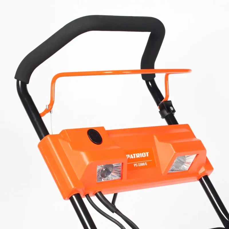 Снегоуборщик электрический PS 2300 Е PATRIOT 426302222