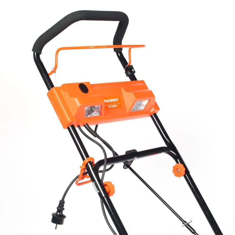 Снегоуборщик электрический PS 2300 Е PATRIOT 426302222