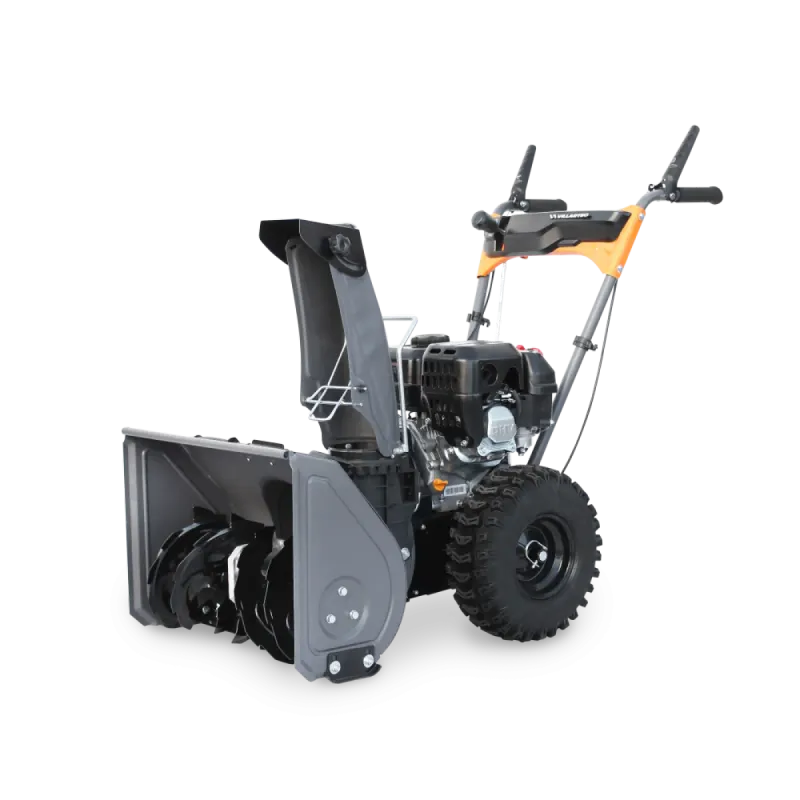 Снегоуборщик бензиновый WB5556 VILLARTEC WB5556