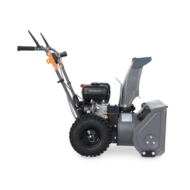 Снегоуборщик бензиновый WB5556 VILLARTEC WB5556