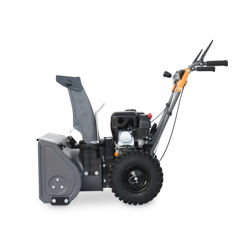 Снегоуборщик бензиновый WB5556 VILLARTEC WB5556