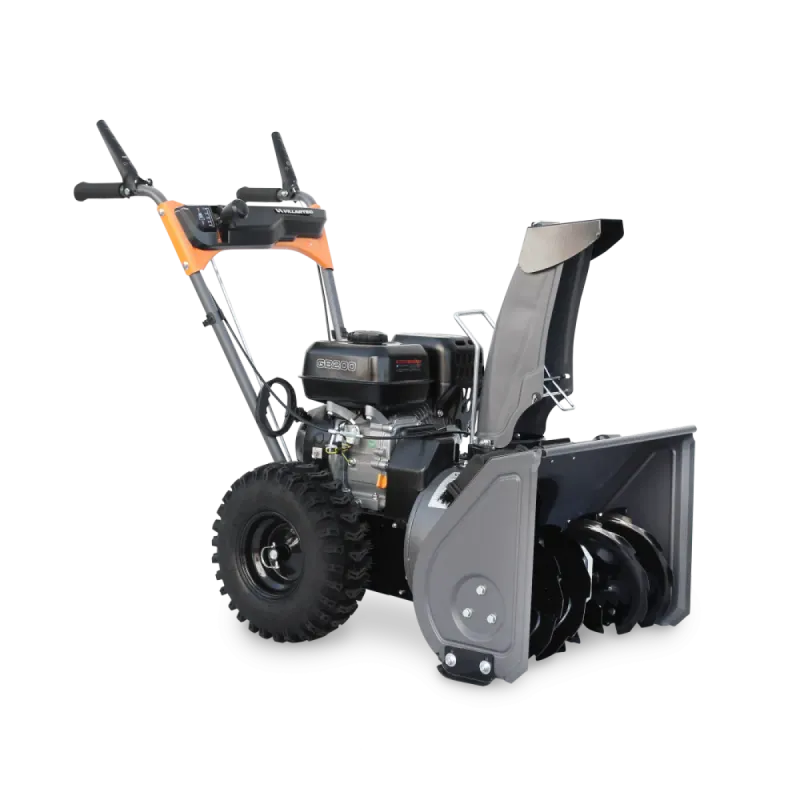 Снегоуборщик бензиновый WB5556 VILLARTEC WB5556