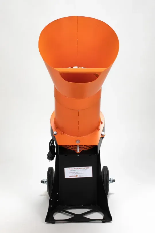 Измельчитель электрический ИТ 300 ORANGE ЖНЕЦ ИТ 300