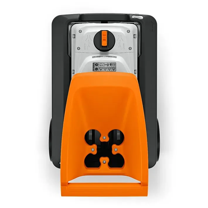 Измельчитель электрический GHE 135.0 L STIHL 60130111126