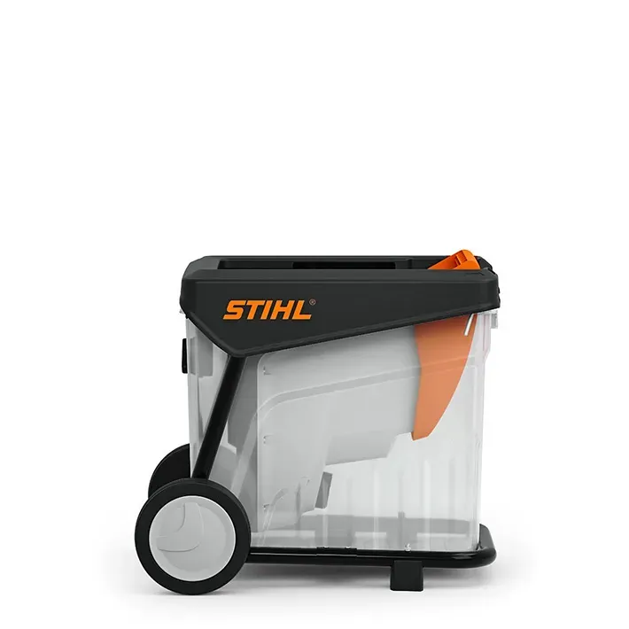 Измельчитель электрический GHE 135.0 L STIHL 60130111126
