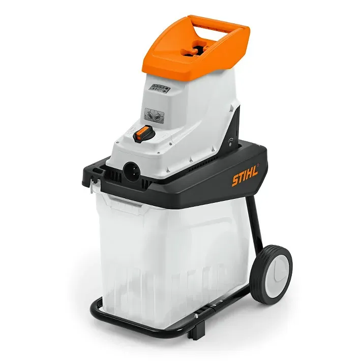 Измельчитель электрический GHE 135.0 L STIHL 60130111126