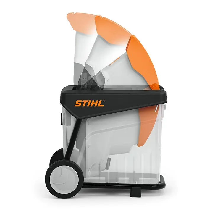 Измельчитель электрический GHE 135.0 L STIHL 60130111126