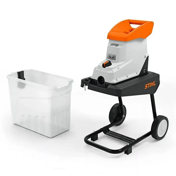 Измельчитель электрический GHE 135.0 L STIHL 60130111126