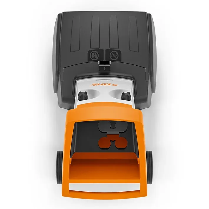Измельчитель электрический GHE-105.0 STIHL 60070111175