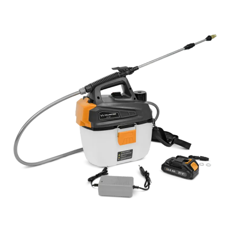 Опрыскиватель аккумуляторный OA 521 VILLARTEC 1208010100/1208010000