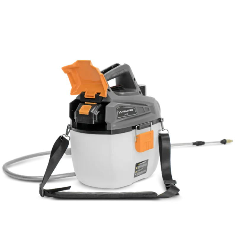 Опрыскиватель аккумуляторный OA 521 VILLARTEC 1208010100/1208010000
