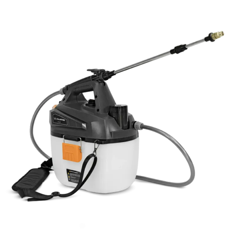 Опрыскиватель аккумуляторный OA 521 VILLARTEC 1208010100/1208010000
