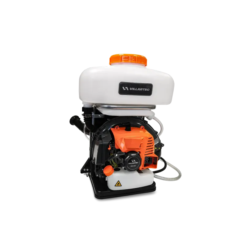 Опрыскиватель бензиновый OB 420 VILLARTEC OB420