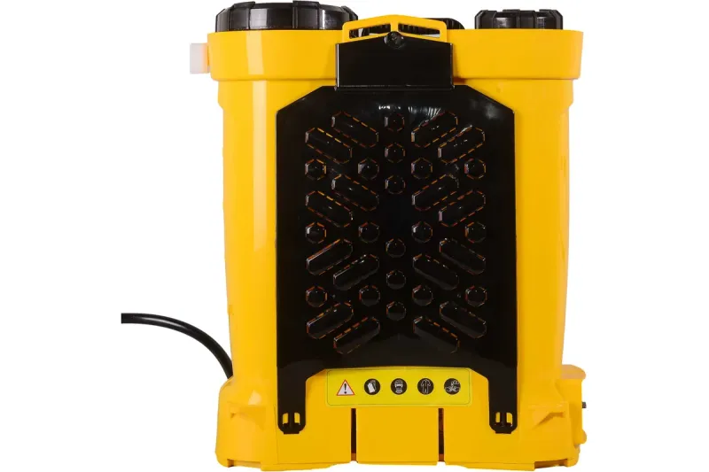 Опрыскиватель аккумуляторный SP-12AC HUTER 70/13/28