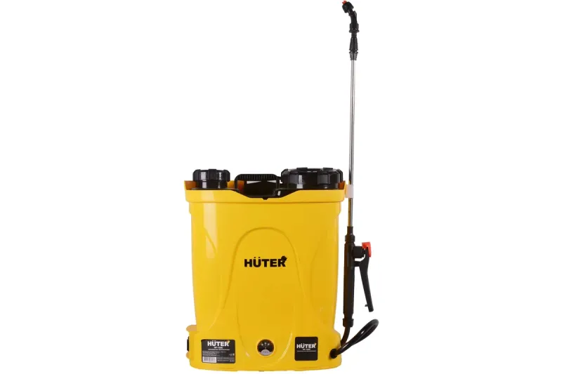Опрыскиватель аккумуляторный SP-12AC HUTER 70/13/28