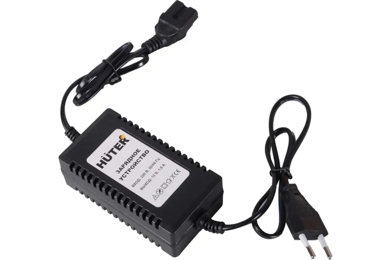 Опрыскиватель аккумуляторный SP-12AC HUTER 70/13/28