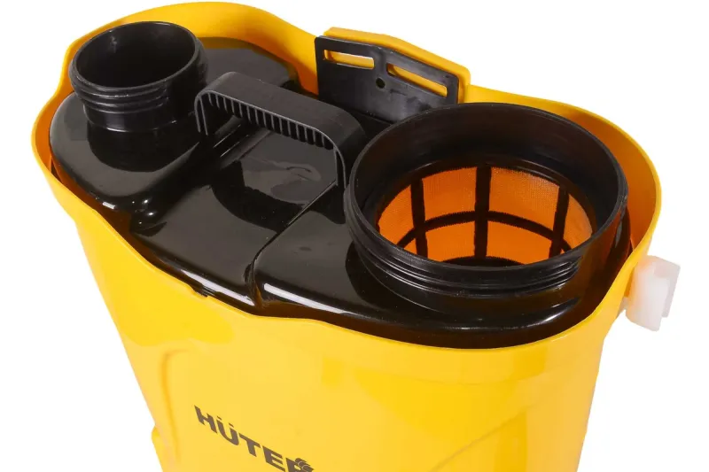 Опрыскиватель аккумуляторный SP-12AC HUTER 70/13/28