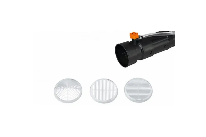 Опрыскиватель бензиновый SR-450 STIHL 42440112641