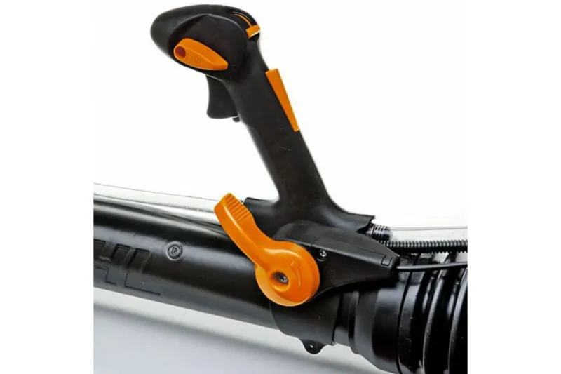 Опрыскиватель бензиновый SR-450 STIHL 42440112641