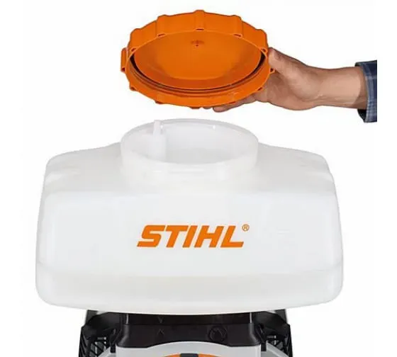 Опрыскиватель бензиновый SR-450 STIHL 42440112641