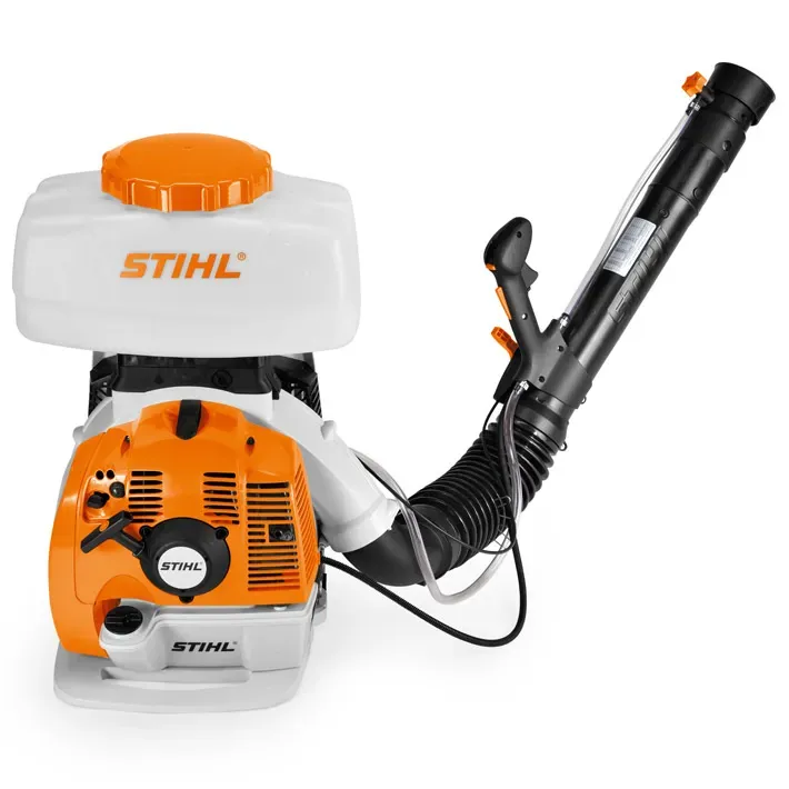 Опрыскиватель бензиновый SR-450 STIHL 42440112641