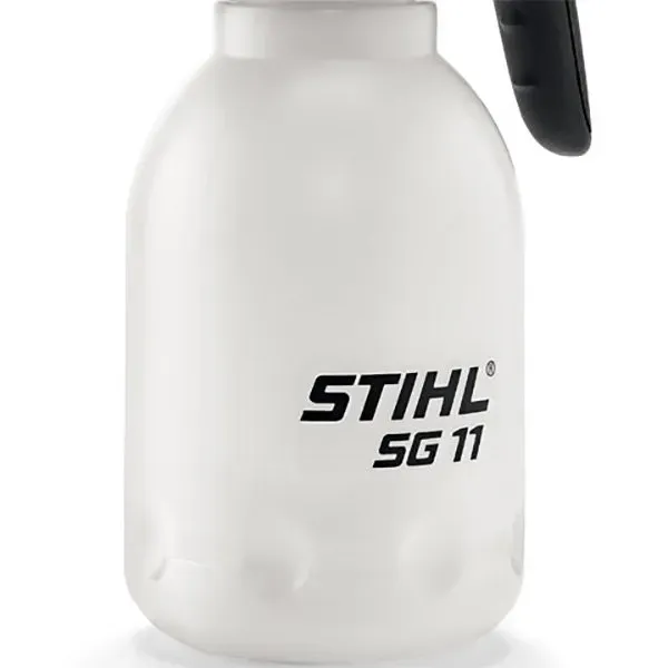 Опрыскиватель ручной SG 11 STIHL 42550194910