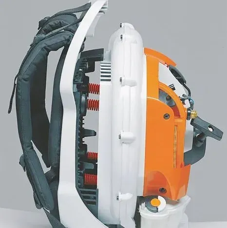 Опрыскиватель бензиновый SR-420 STIHL 42030112611
