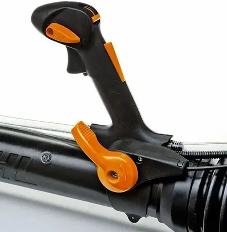 Опрыскиватель бензиновый SR-420 STIHL 42030112611