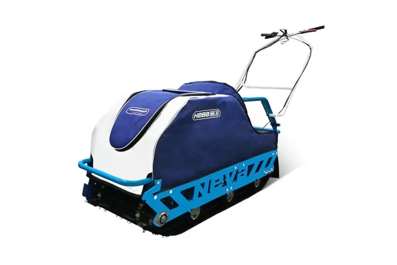 Мотобуксировщик МС6-B&S (XR10,0) PRO НЕВА МС6-B&S