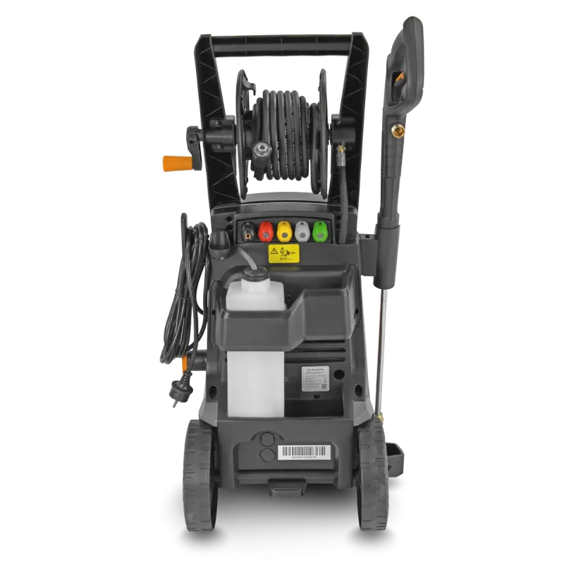 Моечная машина электрическая RE 250C VILLARTEC 1313250000