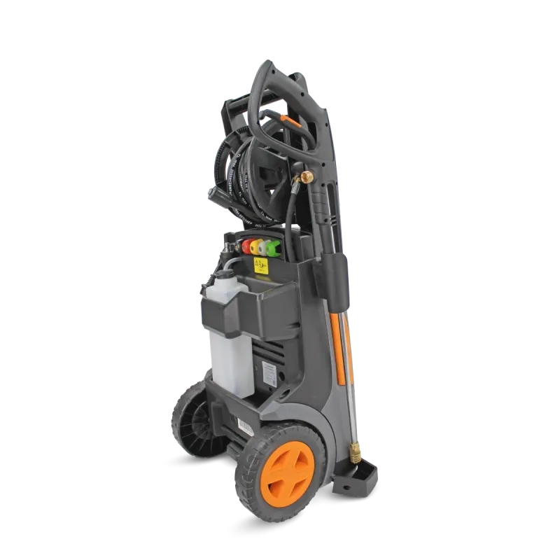 Моечная машина электрическая RE 250C VILLARTEC 1313250000