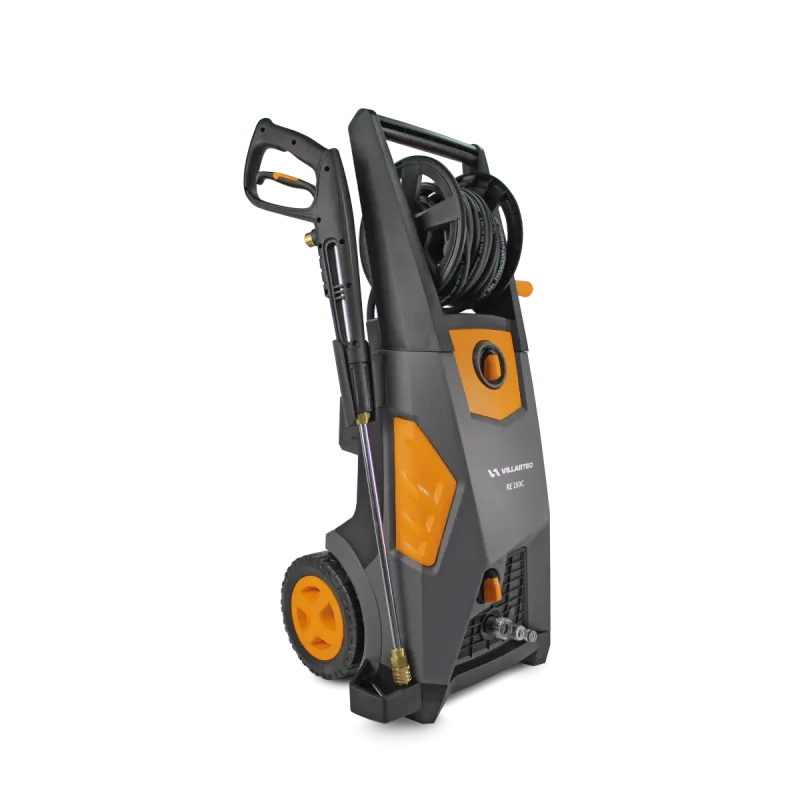 Моечная машина электрическая RE 250C VILLARTEC 1313250000