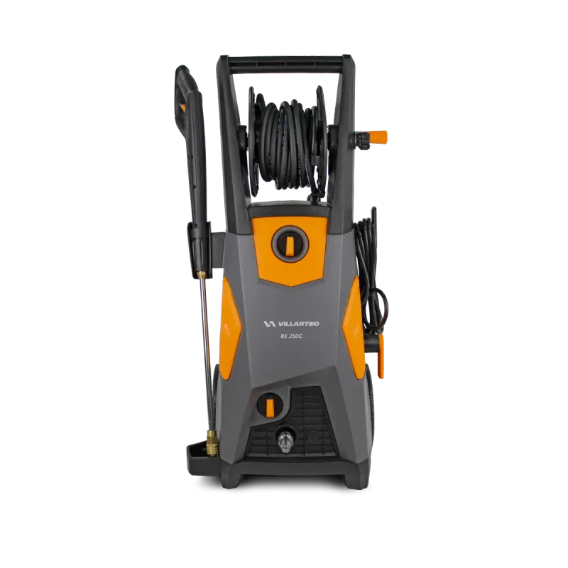 Моечная машина электрическая RE 250C VILLARTEC 1313250000