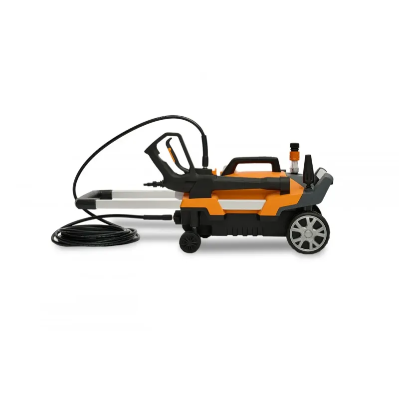 Моечная машина электрическая RE 210H VILLARTEC RE210H