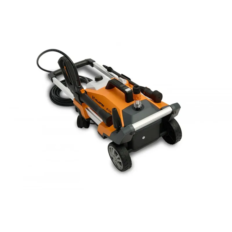 Моечная машина электрическая RE 210H VILLARTEC RE210H