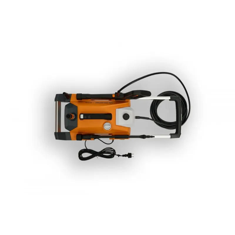 Моечная машина электрическая RE 210H VILLARTEC RE210H