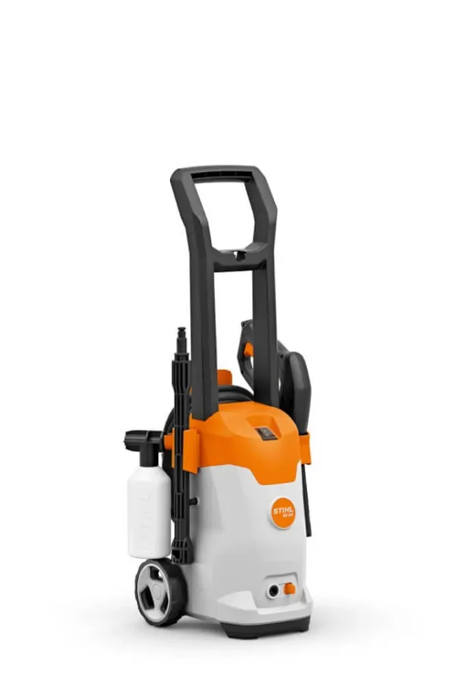 Моечная машина STIHL RE-80