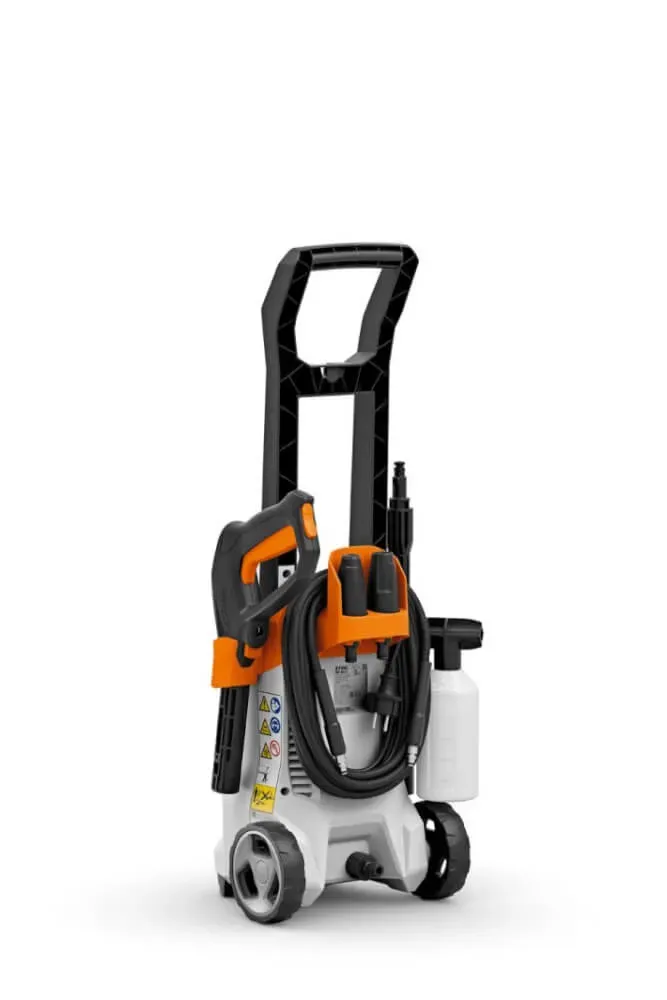 Моечная машина STIHL RE-80
