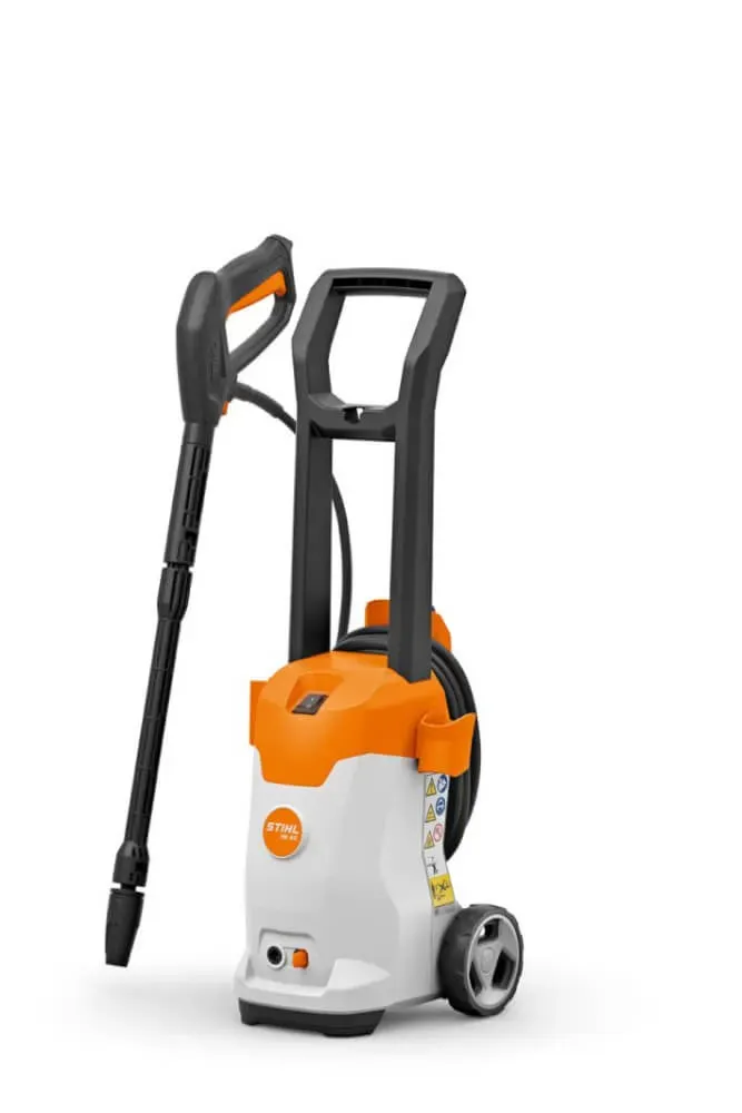 Моечная машина STIHL RE-80
