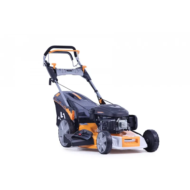 Газонокосилка бензиновая MB 453V VILLARTEC 1103070000
