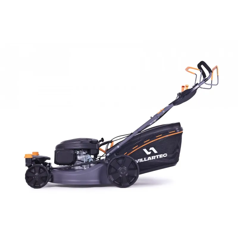 Газонокосилка бензиновая MB 451VZ VILLARTEC 1103060000