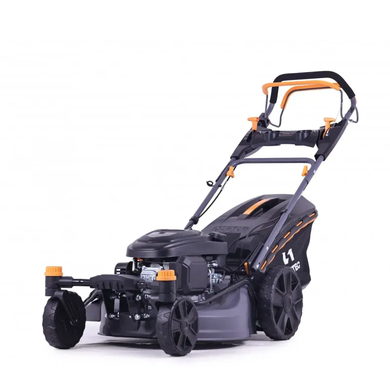 Газонокосилка бензиновая MB 451VZ VILLARTEC 1103060000