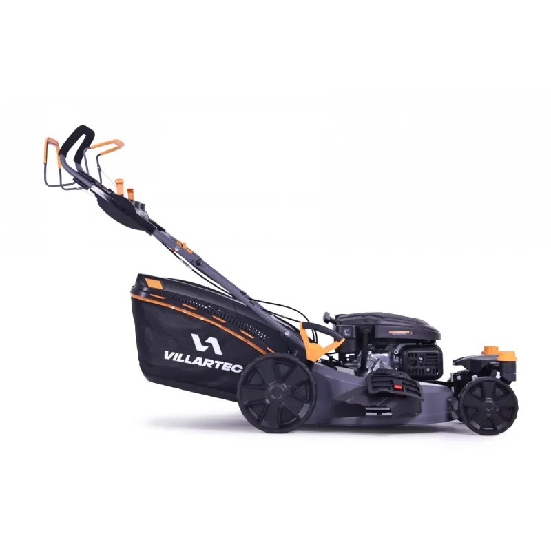 Газонокосилка бензиновая MB 451VZ VILLARTEC 1103060000