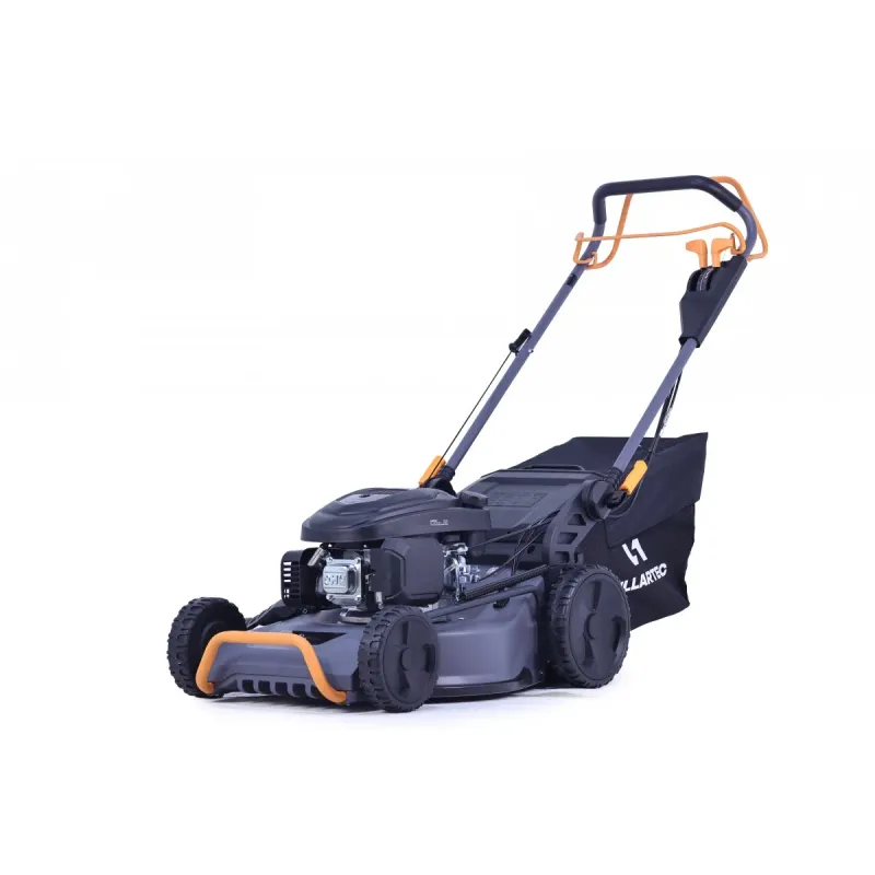 Газонокосилка бензиновая MB 448VС VILLARTEC 1103050000
