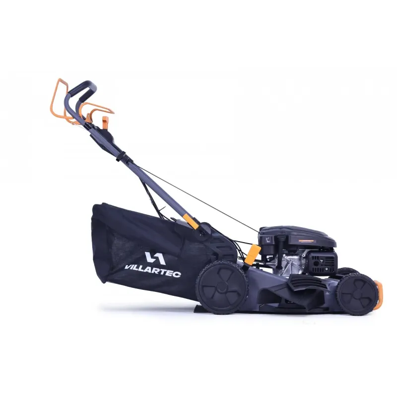 Газонокосилка бензиновая MB 448VС VILLARTEC 1103050000