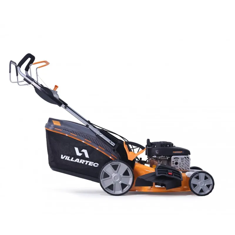 Газонокосилка бензиновая MB 348Т VILLARTEC 1103020000